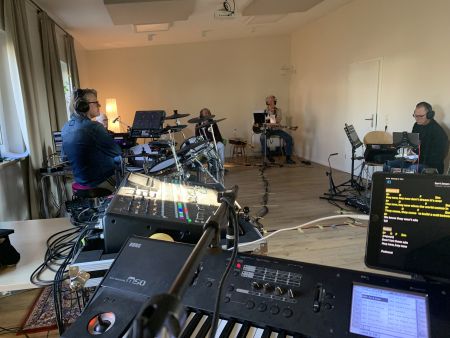 Boiensdorf Studio