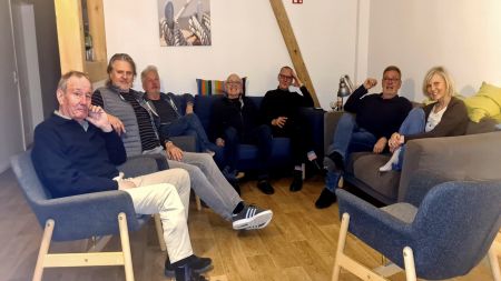 Mixed-Up in Boiensdorf